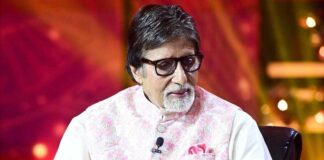 Big B remembers 'the most beautiful mother' on her death anniversary