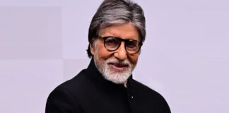 Big B's comments at KIFF inauguration indirect submission of misrule in Bengal: BJP