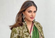 Bigg Boss 13 fame Himanshi Khurana opens up about her encounter with depression after Big Boss on Preeti Simoes popular talk show 'Dil Diyan Gallan'