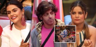 Bigg Boss 16: Archana Gautam-Vikas Manaktala Throws Hot Water Amidst Argument, Priyanka Chahar Choudhary Narrowly Escapes Getting Burn - Will Strong Action Be Taken Against Them?