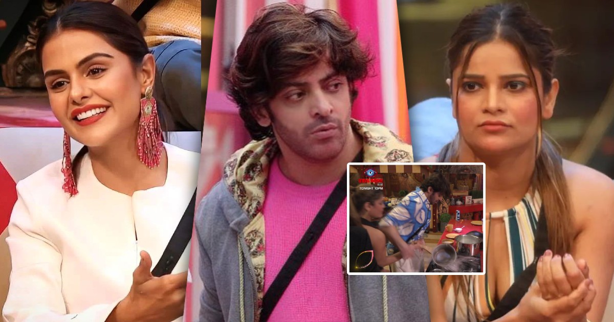 7 Times MC Stan Served Us Looks In Bigg Boss 16