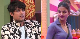 Bigg Boss 16: Evicted Contestant Ankit Gupta Has Forgotten About Priyanka Chahar Choudhary Already? Mystery Woman Glimpsed In Actor's Hotel Bed