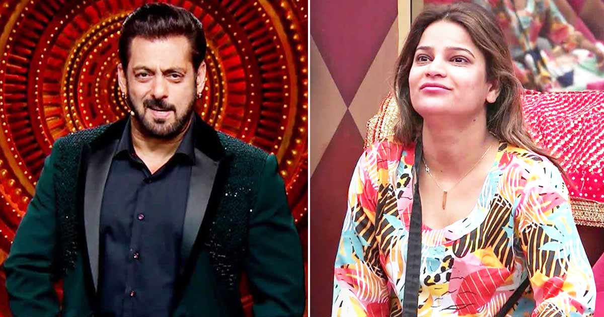 Bigg Boss 16: Salman Khan Schools Archana Gautam & Says, "You're Flying Too High You Attitude"