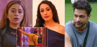 Bigg Boss 16: Kashmera Shah Bashes Shalin Bhanot