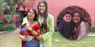 Bigg Boss 16: Nimrit Kaur Ahluwalia’s Mother Breaks Her Silence On Abdu Rozik’s Romantic Feelings