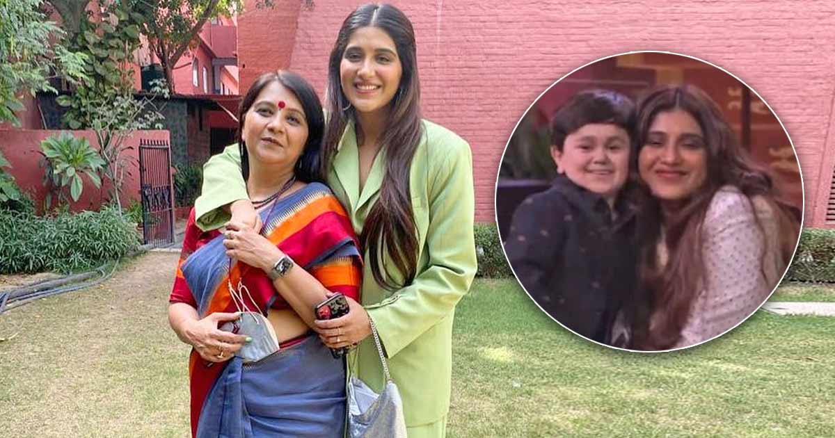 Bigg Boss 16: Nimrit Kaur Ahluwalia’s Mother Breaks Her Silence On Abdu Rozik’s Romantic Feelings