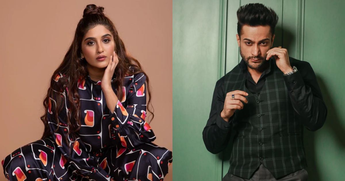 'Bigg Boss 16': Nimrit threatens to sue Shalin for making 'fun' of her mental illness