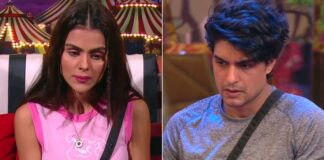 Bigg Boss 16: Priyanka Chahar Choudhary To Choose Between Her Friendship With Ankit Gupta & Lost 25 Lakh – Watch Promo