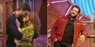 'Bigg Boss 16': Salman challenges Shalin, Tina's friendship