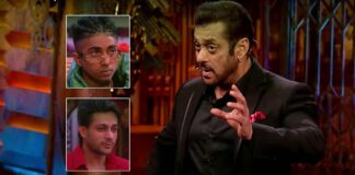Bigg Boss 16: Salman Khan Schools Shalin Bhanot & MC Stan In The New Promo - Watch