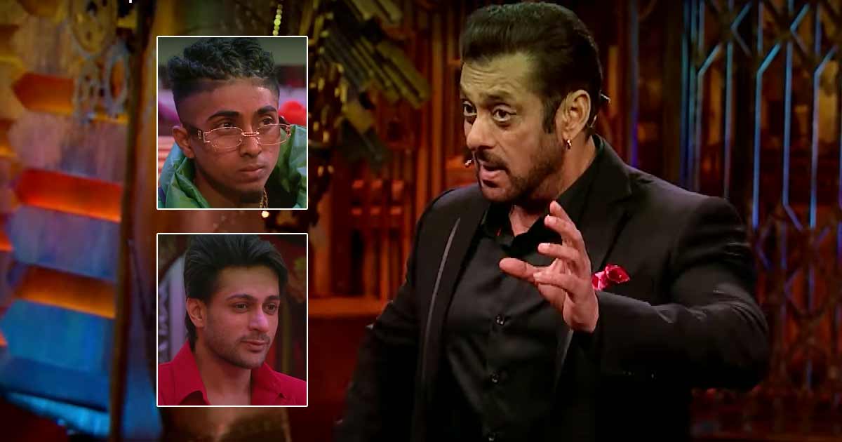 Bigg Boss 16 winner: MC Stan's victory in Salman Khan show leaves the  internet divided, rapper's fans REACT