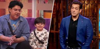 'Bigg Boss 16': Salman schools Sajid for playing sly prank on Abdu Rozik