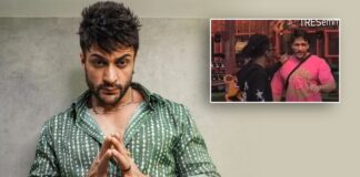 Bigg Boss 16: Shalin Bhanot Fumes In Anger Asking The Makers To ‘Open The F*cking Door’, Says “Itni Bezzati Nahi Jhel Sakta” Bigg Boss 16: Shalin Bhanot Loses His Cool, Trashes The House Saying "Itni Bezzati Nahi Jhel Sakta"