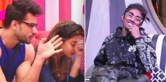 'Bigg Boss 16': Shalin wants to hit MC Stan for nominating Tina Datta