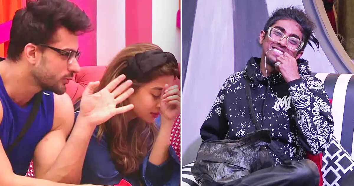 Bigg Boss 16 Day 92: MC Stan gets into a fight with Tina Datta