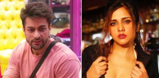 'Bigg Boss 16': Shalin's ex-wife Dalljiet pens heartfelt note for him