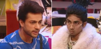 'Bigg Boss 16': Shalin's parents write open letter to makers after threats from MC Stan