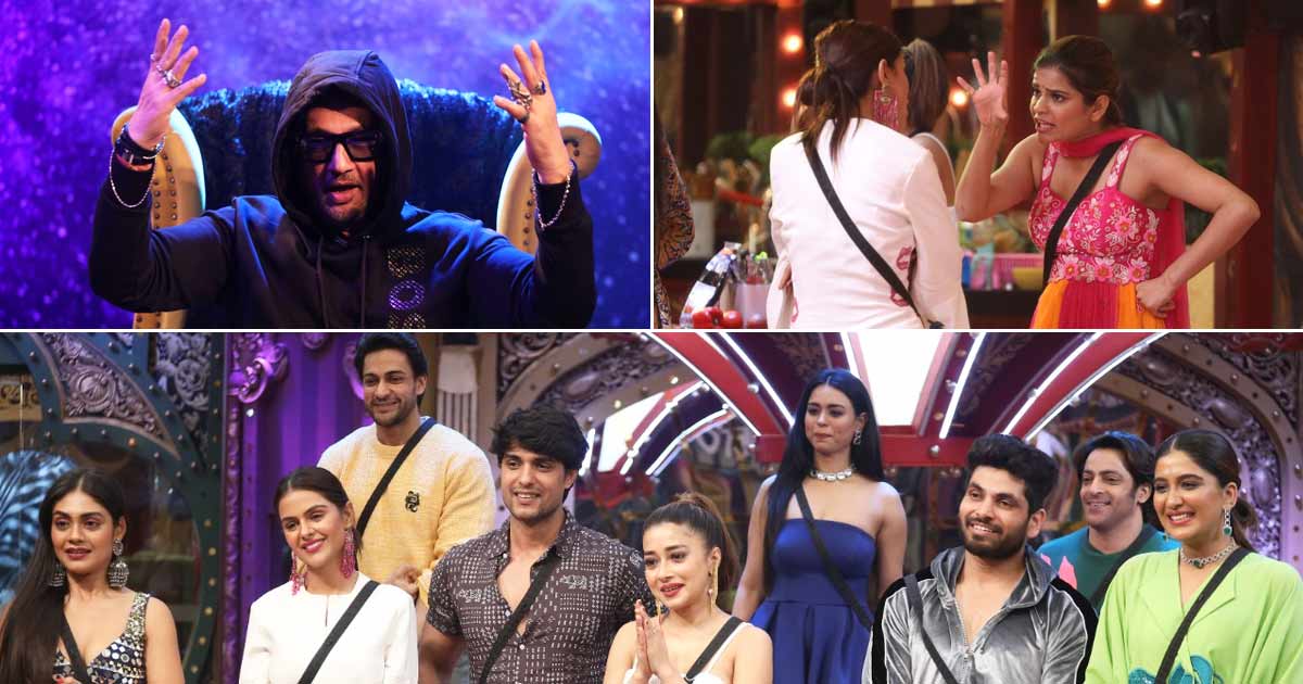 Bigg Boss 16: Shekhar Suman Predicts Everyone’s Future, Tina-Sumbul Fight For Chocolates, Archana-Priyanka Pick Harsh Words For Roti, & Much More