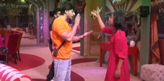 'Bigg Boss 16': Sumbul snaps back at Shalin for calling her weak