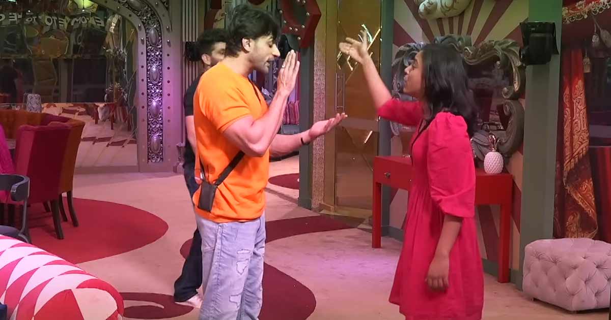 Bigg Boss 16: Sumbul Touqeer Bashes Shalin Bhanot For Calling Her ‘Weak’ During Their Recent Fight, Asks “Aap Koun Ho Ki Aap…”