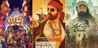 Biggest Box Office Flops Of 2022