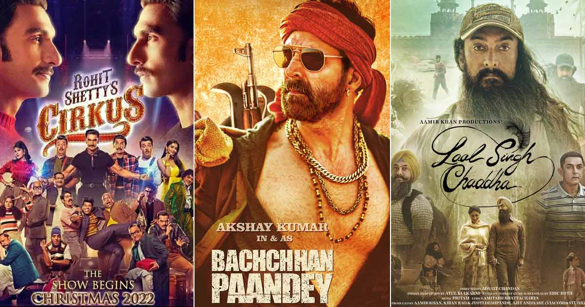 Biggest Box Office Flops Of 2022