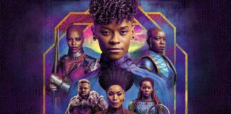 Black Panther: Wakanda Forever Hits $400 Million Mark At The Domestic Box Office