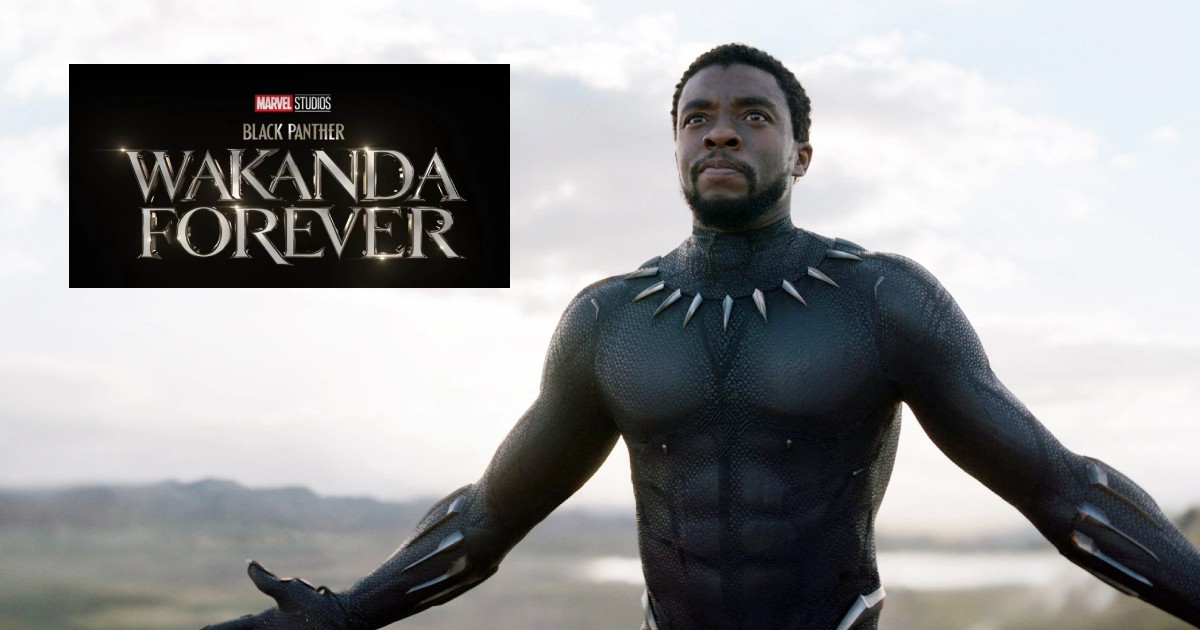 Black Panther: Wakanda Forever Is A Flawed, But Breathtaking, Sad Homage To  Chadwick Boseman - AllHipHop