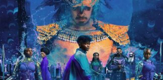 Black Panther: Wakanda Forever Worldwide Box Office Update