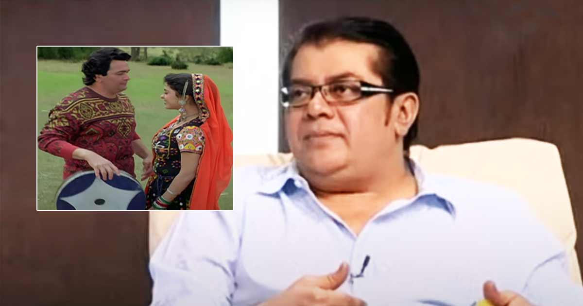 'Bol Radha Bol' filmmaker Nitin Manmohan Panchamiya dies at 62