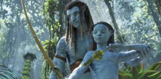 Box Office - Avatar: The Way of Water drops on Monday, still collects well