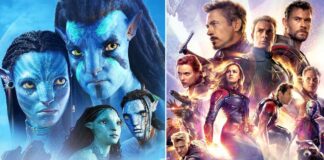 Box Office - Avatar: The Way of Water enjoys second biggest opening weekend amongst Hollywood releases, is next only to Avengers: End Game