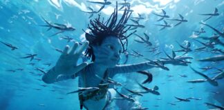Box Office - Avatar: The Way of Water is excellent on Tuesday as well