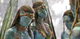 Box Office - Avatar: The Way of Water takes second biggest opening for a Hollywood film in India, the only non-Marvel film in the Top-5
