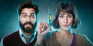 Box Office - Bhediya almost doubles up on second Saturday
