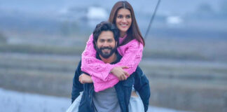 Box Office - Bhediya does below expected business in Week One, deserved better