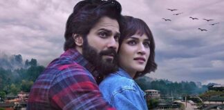 Box Office - Bhediya grows further on Sunday, crosses 50 crores