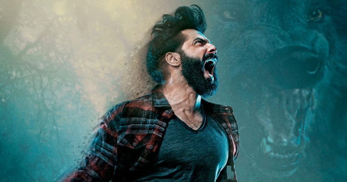 Box Office - Bhediya is fighting out to make the most of the week, grows well on Saturday