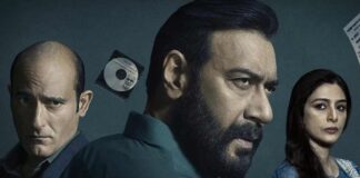 Box Office - Drishyam 2 hangs in there on fifth Monday too