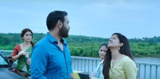 Box Office - Drishyam 2 has an excellent second week, set to enter 200 Crore Club this week