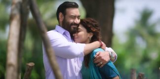 Box Office - Drishyam 2 is excellent on Monday, grows over Friday numbers