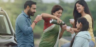Box Office - Drishyam 2 starts strongly in Week 7