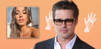 Brad Pitt & His Alleged Girlfriend Ines De Ramon Get Spotted Celebrating Actor's 59th Birthday