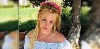 Britney Spears' dad claims he saved her life with conservatorship