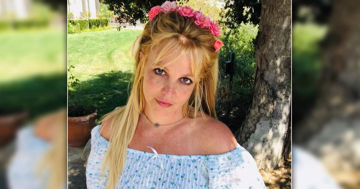 Britney Spears' dad claims he saved her life with conservatorship