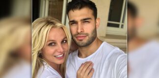 Britney Spears’ Husband Sam Asghari Opens Up On Singer Posting Racy Pics On Instagram