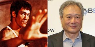 Bruce Lee biopic set: Ang Lee to direct, filmmaker's son to play martial arts icon