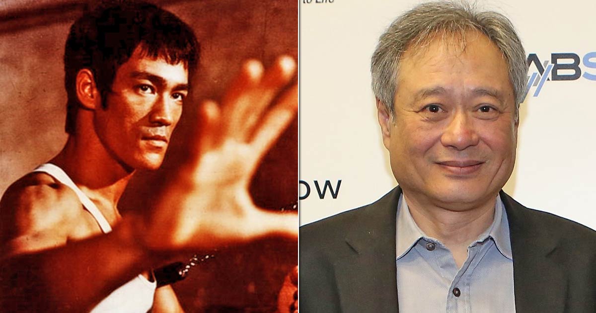 Bruce Lee S Biopic Life Of Pie Director Ang Lee All Set To Helm A Film On The Martial Arts Legend