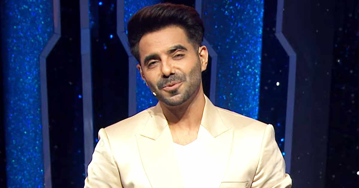 'Business Baazi' trailer promises a loaded quiz show hosted by Aparshakti Khurana