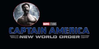 Captain America 4 Plot Includes 5 Villains & A Connection To Eternals & Wolverine